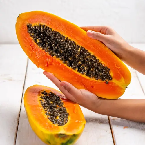 Formosa Papaya
