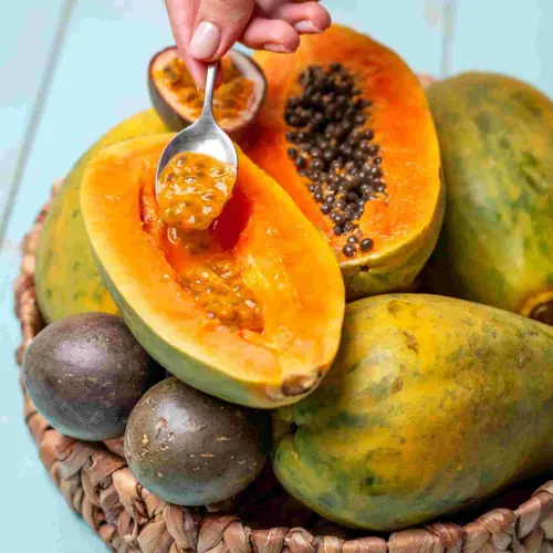 Papaya Passion Combo