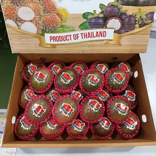Thai Passion fruit
