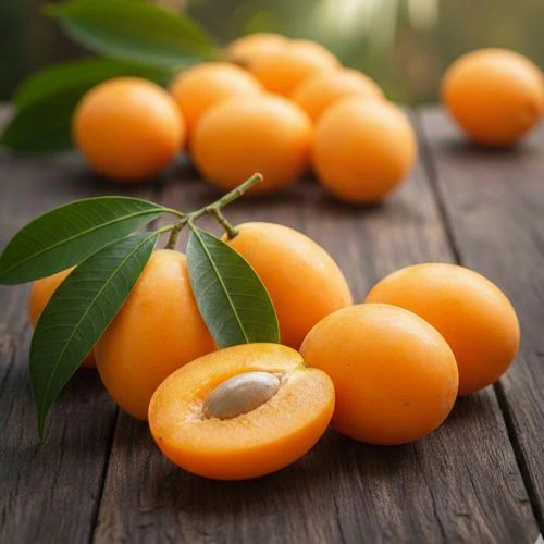 Mango Plum