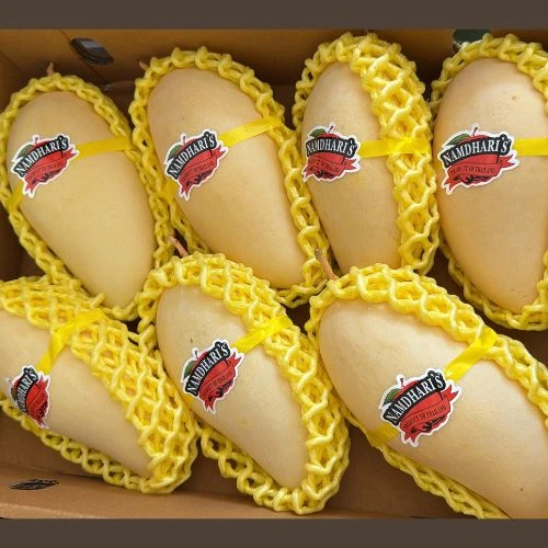 Mango Nam dokmai