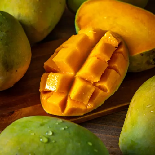 Kesar Mango