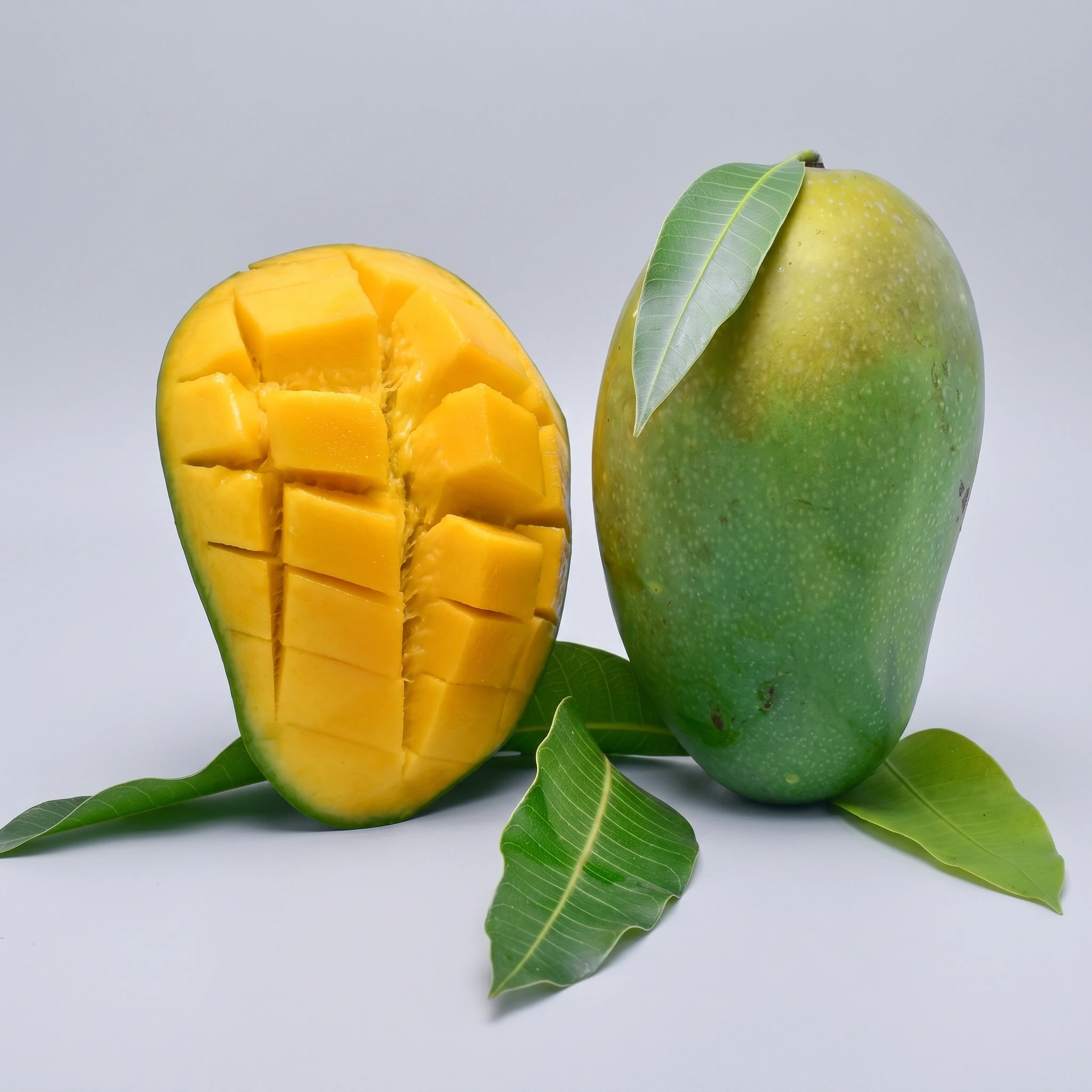 Oweis Mango