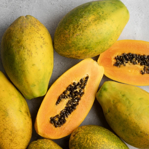 Golden Papaya